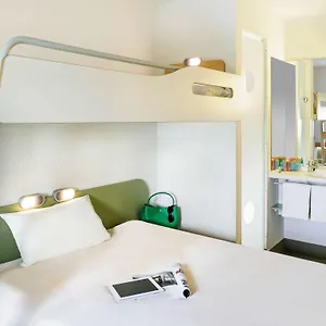 Ibis Budget Szálloda